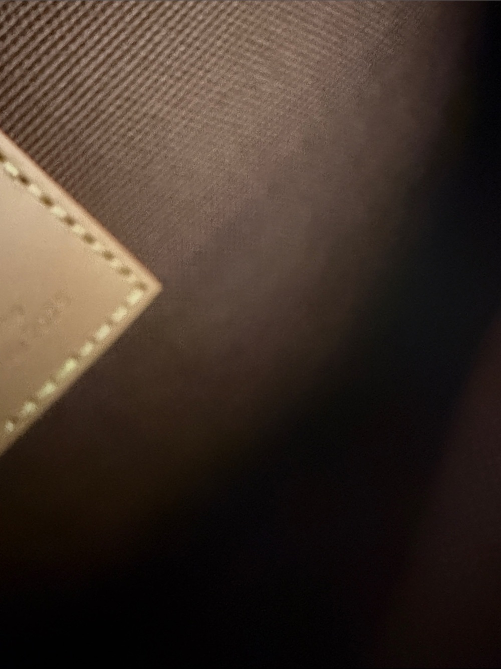 Louis Vuitton Mixed Monogram Canvas Men's Belt Bag (LIMITED EDITION) - Picture 11 of 13